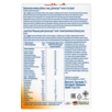 Illustration of the product packaging Doppelherz aktiv от А до Цинка rear view